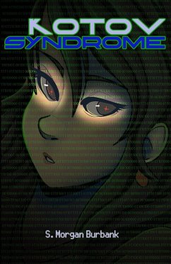 Kotov Syndrome - Burbank, S. Morgan