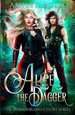 Alice the Dagger - McLeo, Ashley