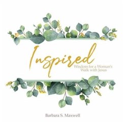 Inspired - Maxwell, Barbara S.