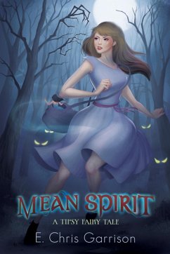 Mean Spirit - Garrison, E Chris