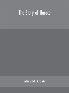 The story of Horace - M. Coats, Alice