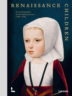 Renaissance Children - Mareel, Samuel