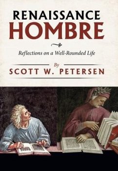 Renaissance Hombre - Petersen, Scott W.