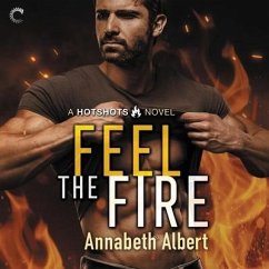 Feel the Fire - Albert, Annabeth