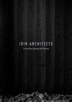 Cover Idin Architects