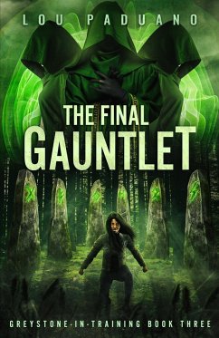 The Final Gauntlet - Paduano, Lou