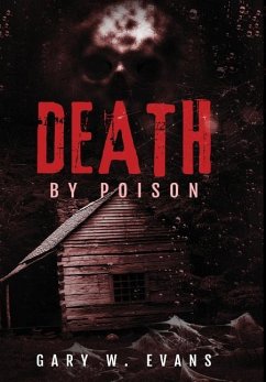 Cover Death by Poison