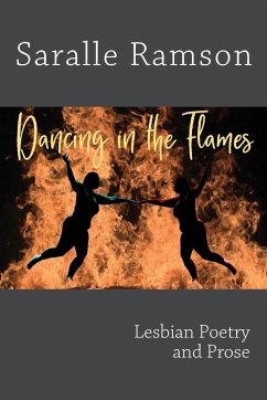 Dancing in the Flames - Ramson, Saralle