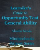 Learnikx's Guide to Opportunity Test General Ability