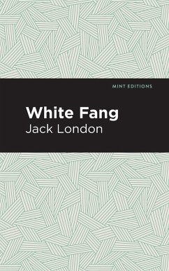 White Fang - London, Jack