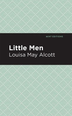 Cover Little Men