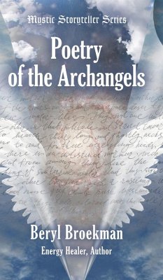Poetry of the Archangels - Broekman, Beryl