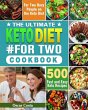 The Ultimate Keto Diet #For Two Cookbook - Bild 1