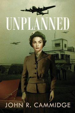 UNPLANNED - Cammidge, John