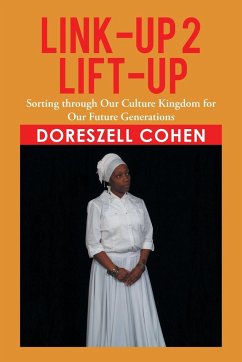 Link-Up 2 Lift-Up - Cohen, Doreszell