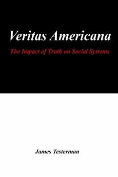 Veritas Americana - Testerman, James