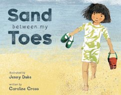Sand Between My Toes - Cross, Caroline