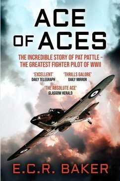 Ace of Aces - Baker, E. C. R.