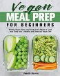 Vegan Meal Prep for Beginners - Bild 1