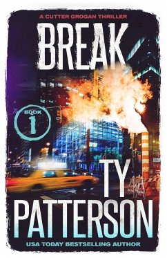 Break - Patterson, Ty