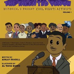 Cover The Talented Tenth Historical & Present
