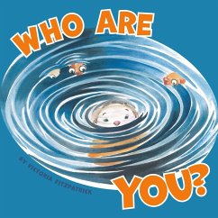 WHO ARE YOU? - Fitzpatrick, Victoria A L