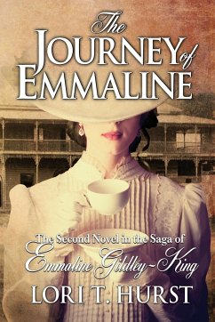 The Journey of Emmaline - Hurst, Lori T