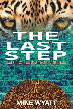 The Last Step - Wyatt, Mike