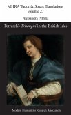 Petrarch's 'Triumphi' in the British Isles