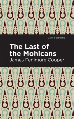 Cover The Last of the Mohicans