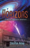 New Horizons - A Mayson Edmundson Adventure