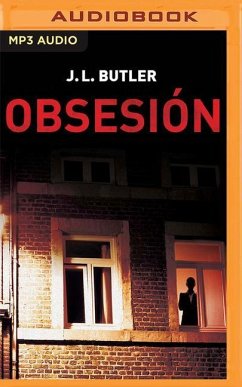 Obsesión (Spanish Edition) - Butler, Jl