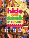 Hide & Seek in Hawaii