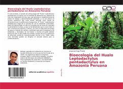 Bioecologia del Hualo Leptodactylus pentadactylus en Amazonia Peruana - Inga Pinedo, Jorge Joel