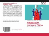 Competencias académicas en Contaduría Pública