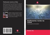 Professores rurais na China