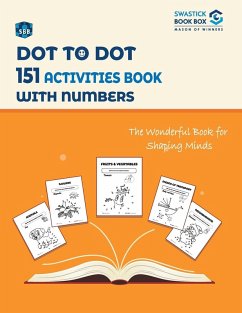 Cover SBB Dot To Dot 151 Activities Book