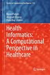 Health Informatics: A Computational... - Bild 1