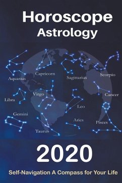 Horoscope & Astrology 2020 - Compass Star