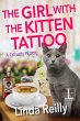 The Girl with the Kitten Tattoo - Bild 1
