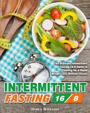 Intermittent Fasting 16/8