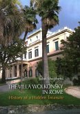The Villa Wolkonsky in Rome