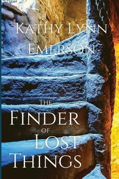 The Finder of Lost Things - Emerson, Kathy Lynn