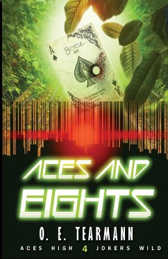 Aces and Eights - Tearmann, O. E.