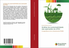 Análise da sustentabilidade das operações da UFSC - Martins Pacheco, Renata