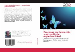 Procesos de formación y aprendizaje organizacional - Betancur Gómez, Fabiola Maria