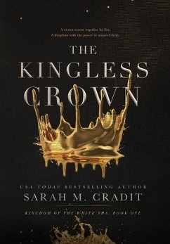 The Kingless Crown - Cradit, Sarah M