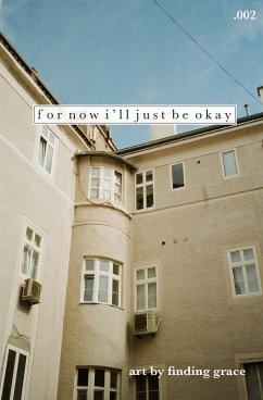 for now i'll just be okay .002 - Gellatly, Grace