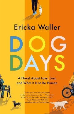 Dog Days - Waller, Ericka