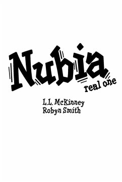 Nubia - McKinney, L. L.; Smith, Robyn